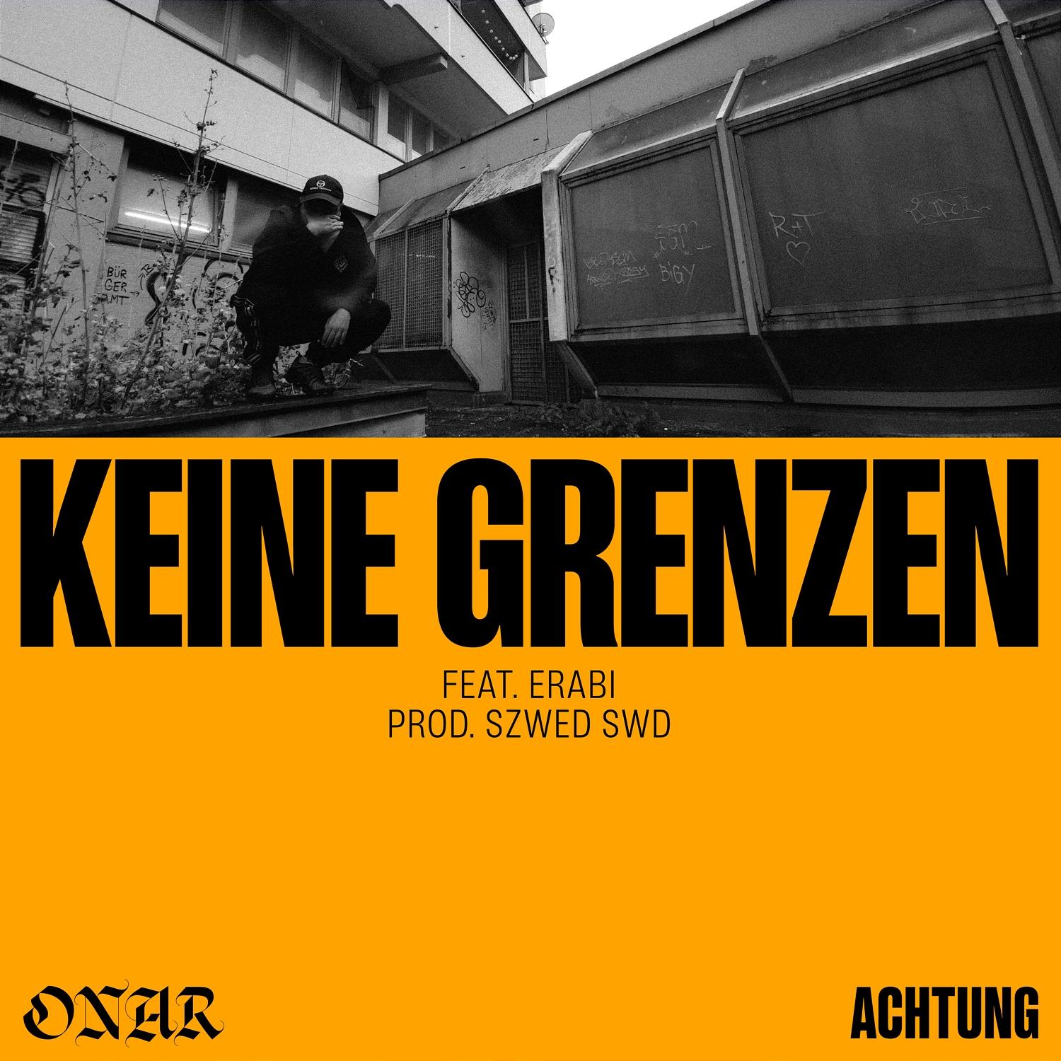 Keine grenzen