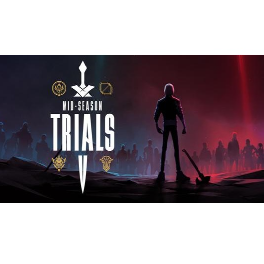 Mid Season Trails 2019