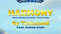 Harmony (From "Skylanders Academy")专辑