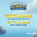 Harmony (From "Skylanders Academy")专辑