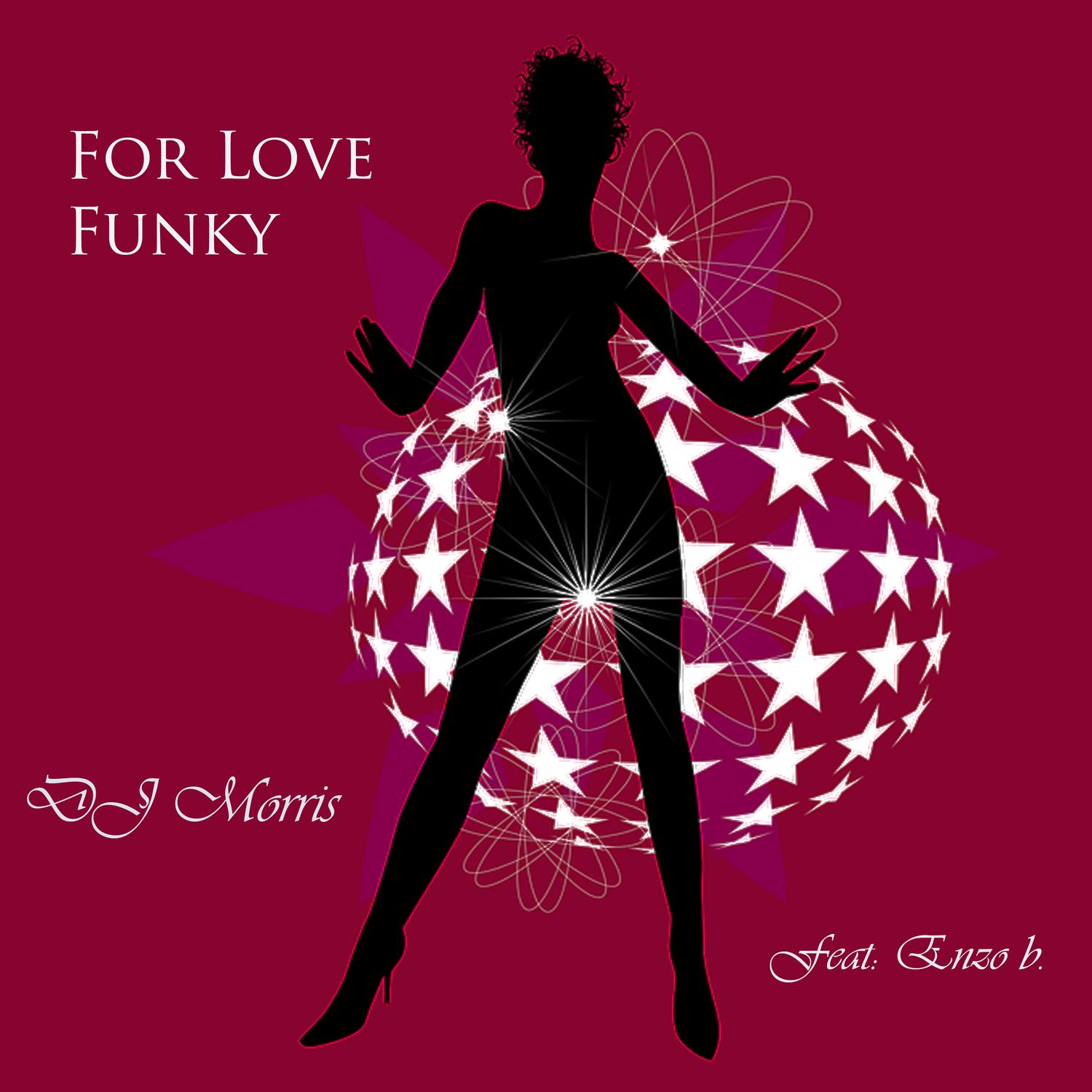 For Love Funky (Original)