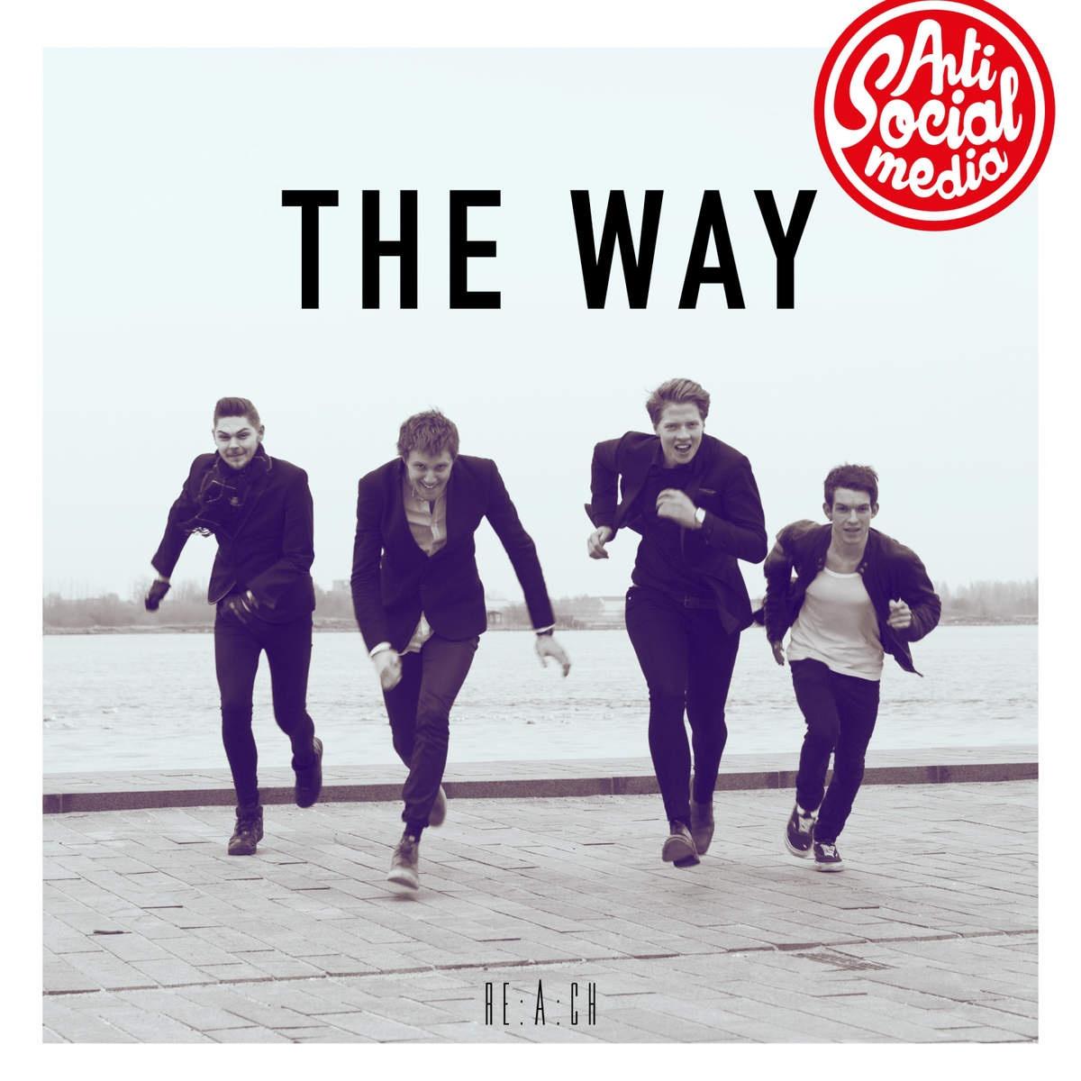 The Way 