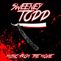 Johanna (Todd) - Sweeney Todd (karaoke)