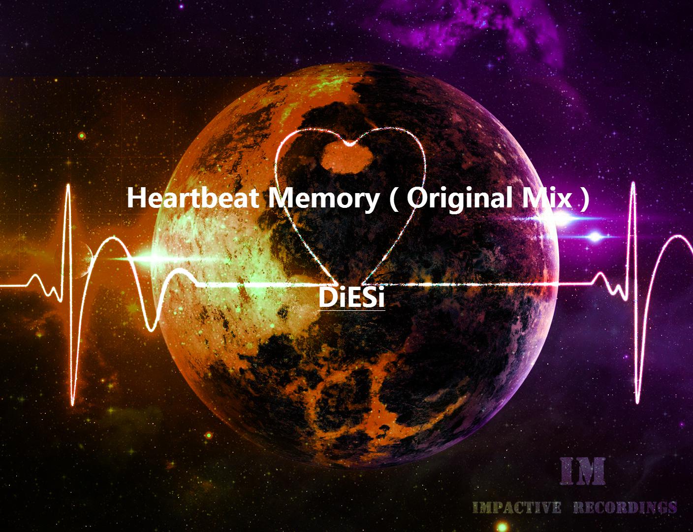 Heartbeat Memory（Original Mix）专辑