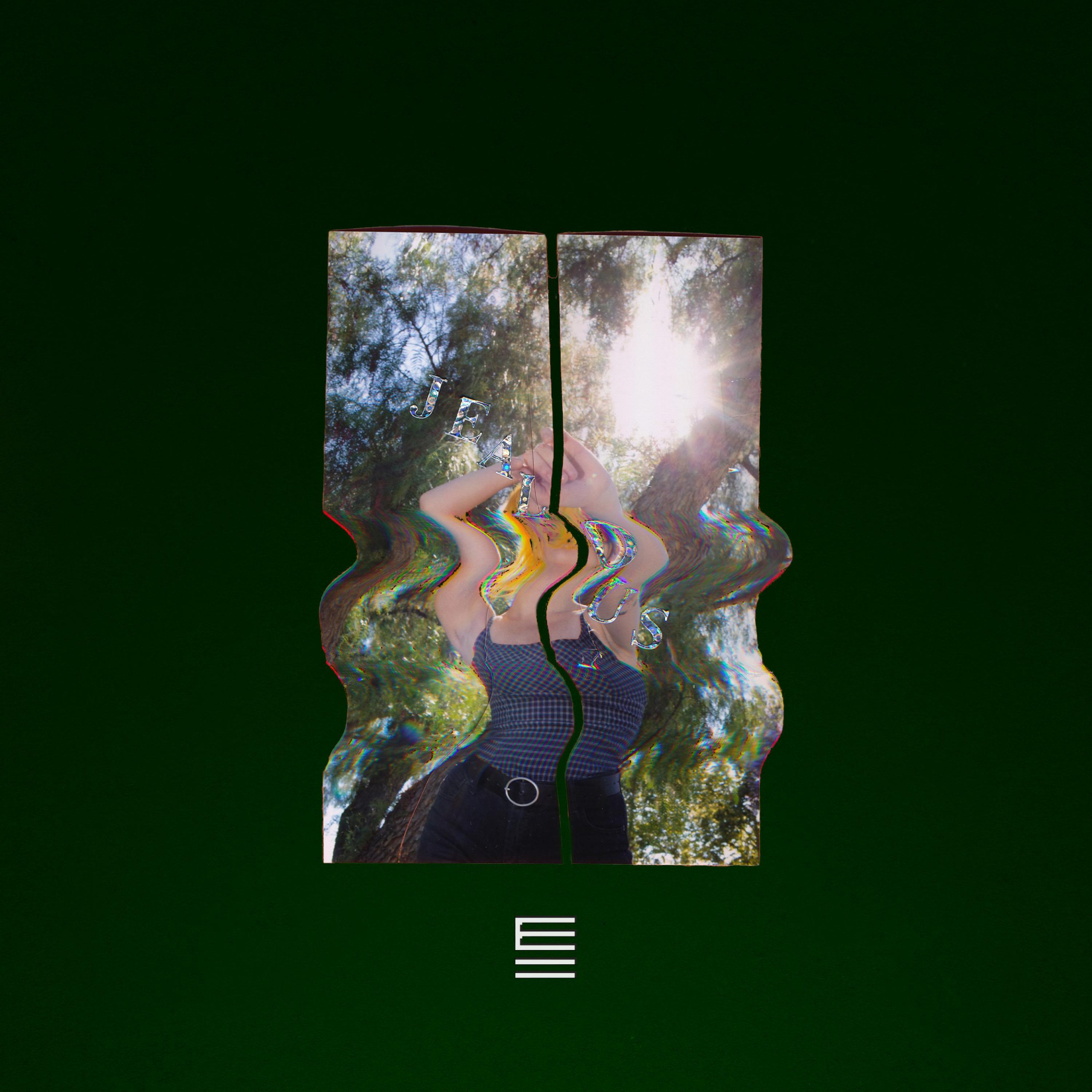 Jealous (WLL Remix)