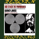 The Pawnbroker (HD Remastered)专辑