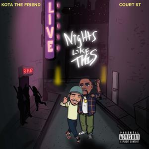 Nights Like This - Kehlani Ft. Ty Dolla $Ign (HT Instrumental) 无和声伴奏