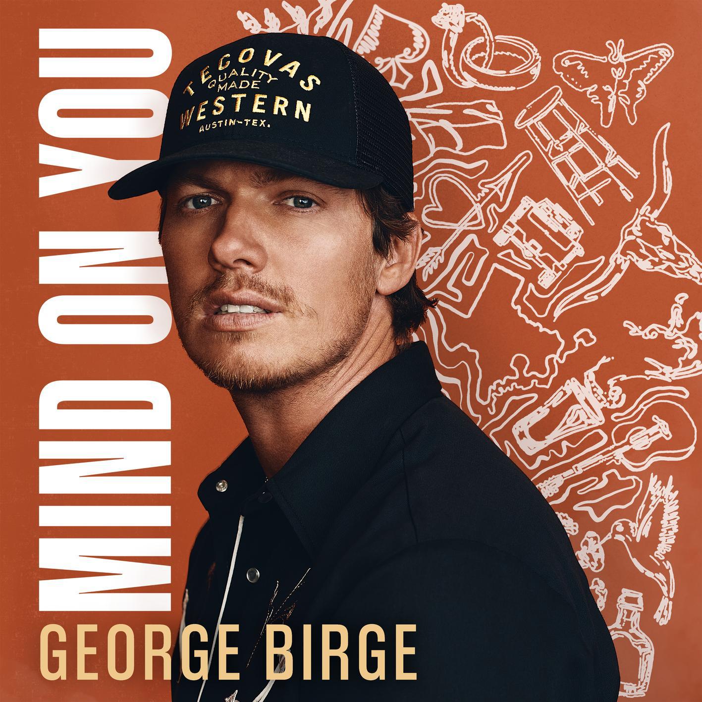 George Birge - Cowboys Talkin'