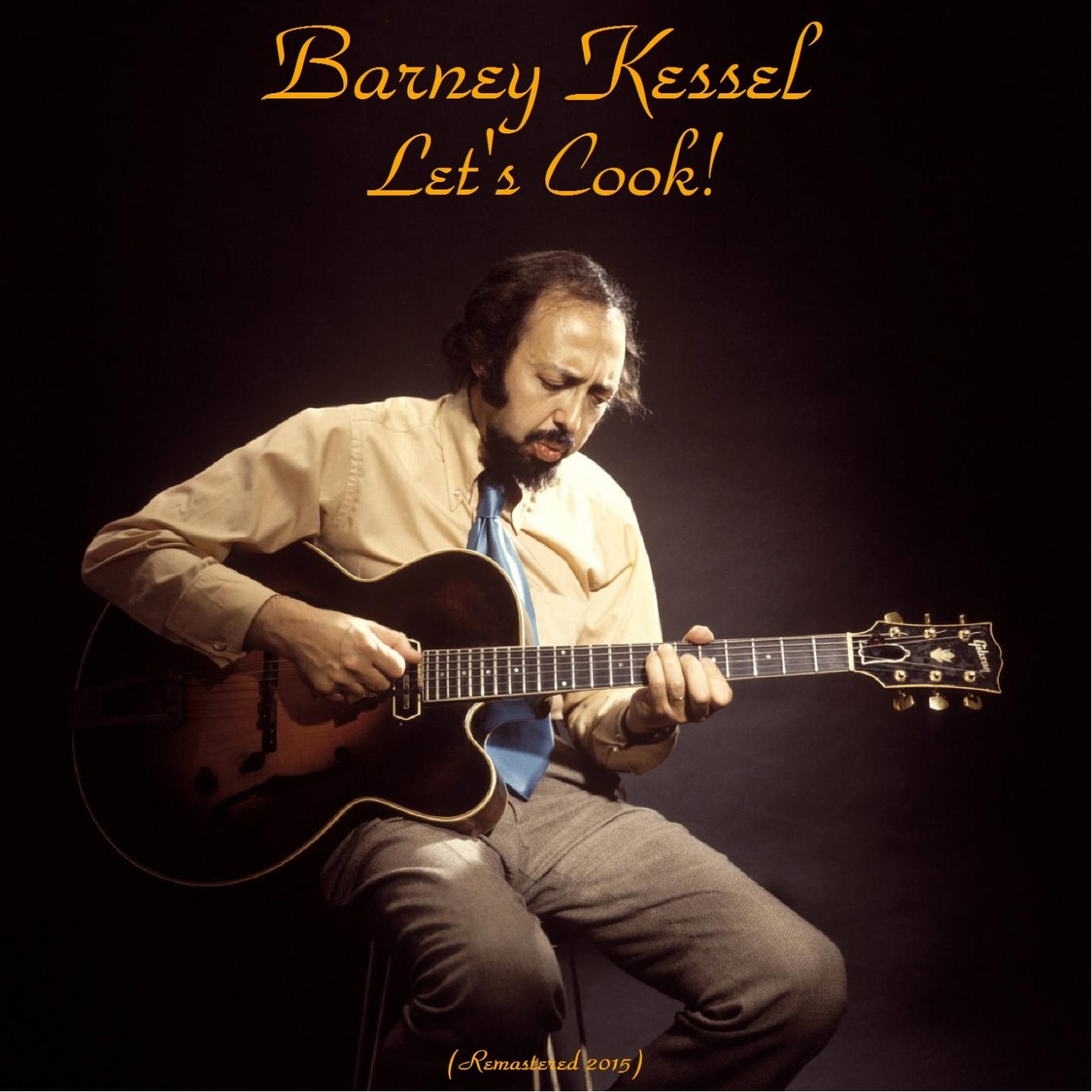 Let's Cook! (Remastered 2015)