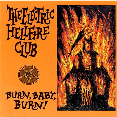 Burn Baby Burn