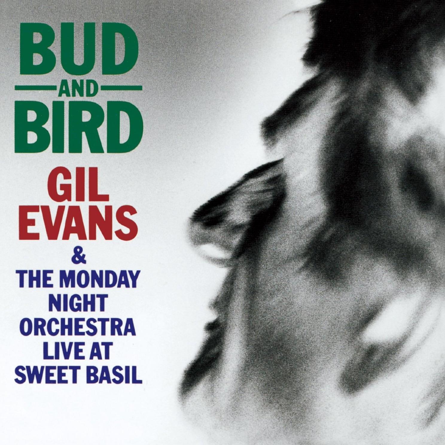 Bud & Bird