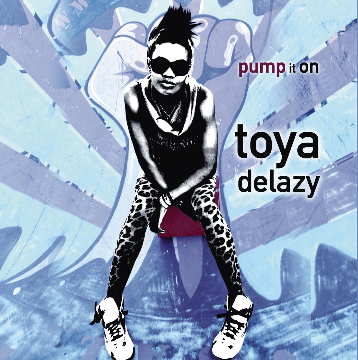 Pump It On