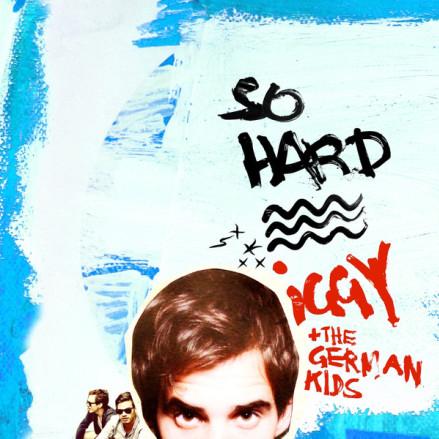 So Hard