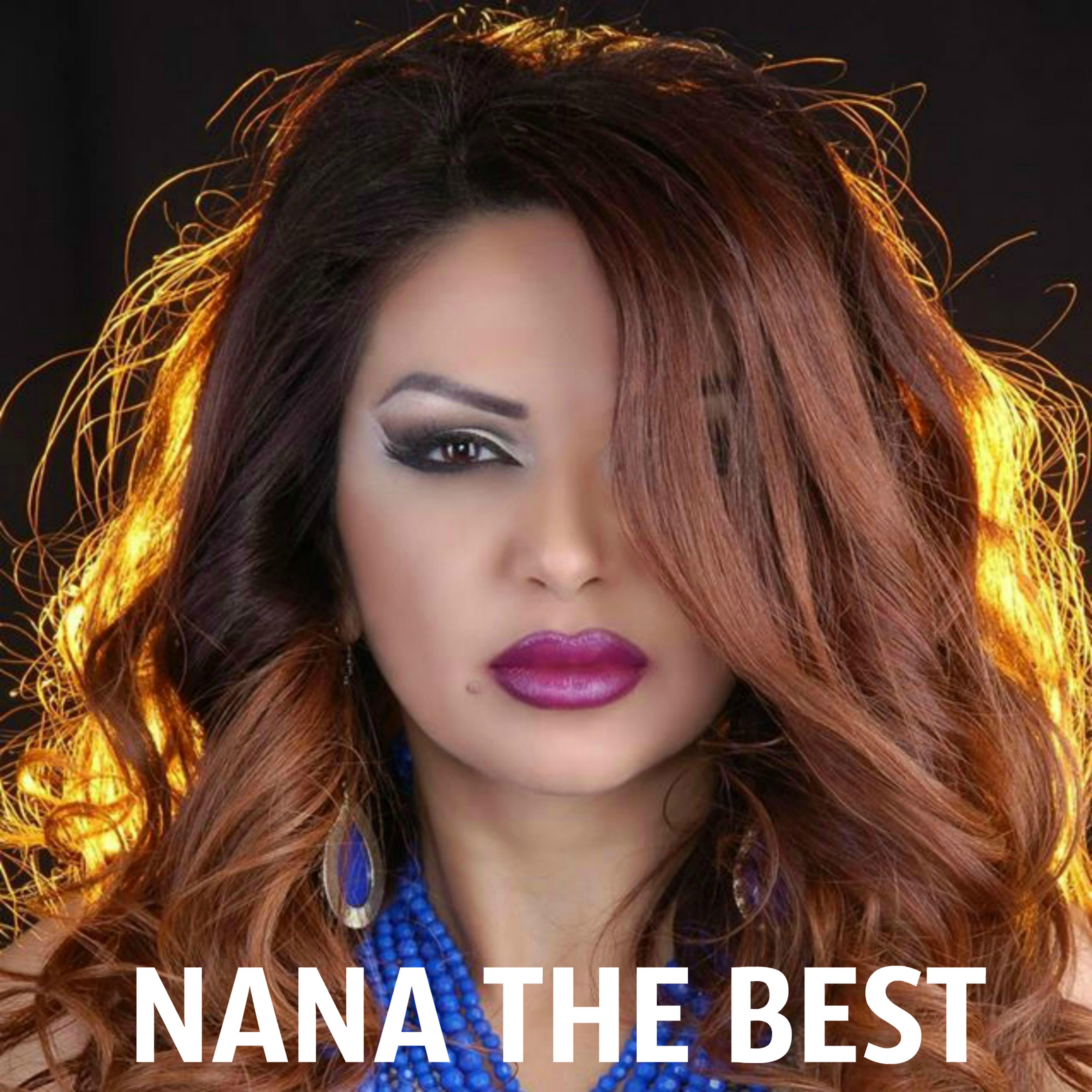 Nana The Best专辑