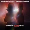 Sophie and the Giants - Paradise (R3HAB Remix)