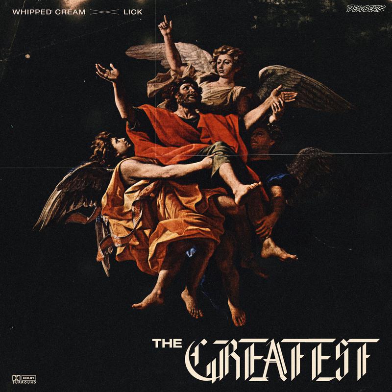 The Greatest专辑