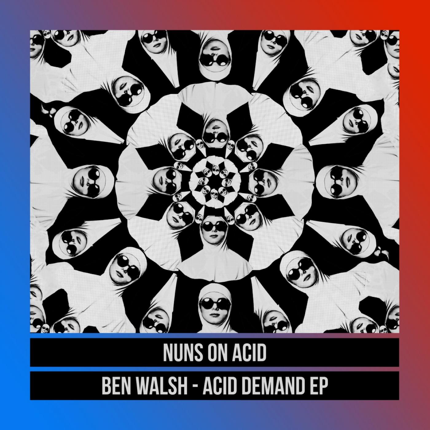 Acid Demand EP