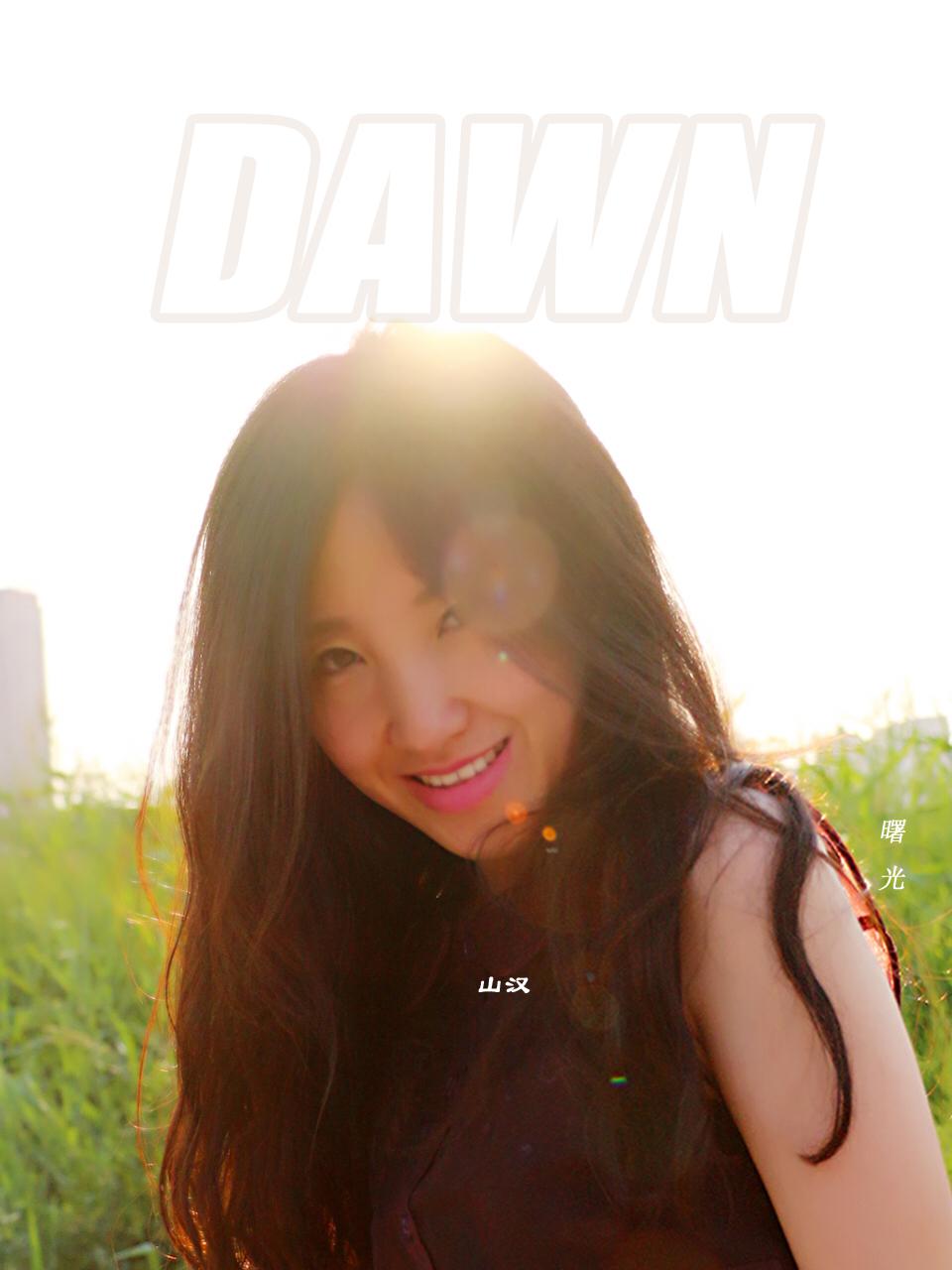 DAWN vol.2专辑