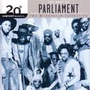 20th Century Masters: The Millennium Collection: The Best of Parliament专辑