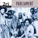 20th Century Masters: The Millennium Collection: The Best of Parliament专辑