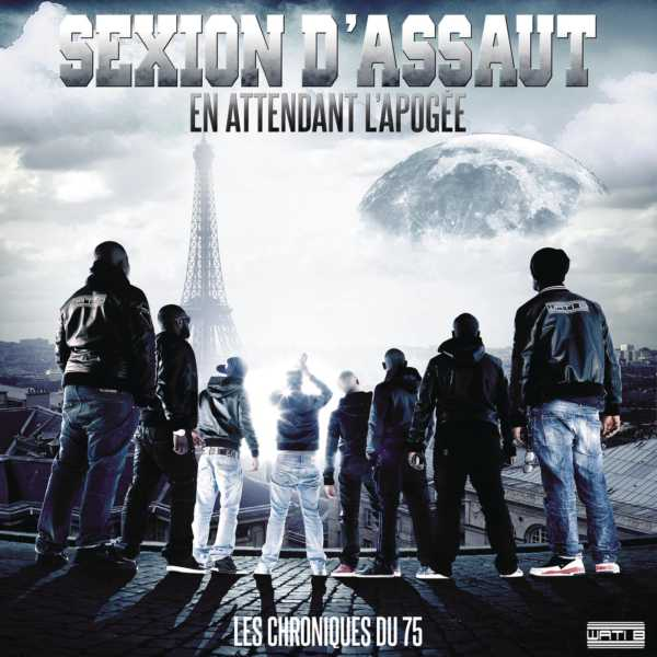 En Attendant L’apogee