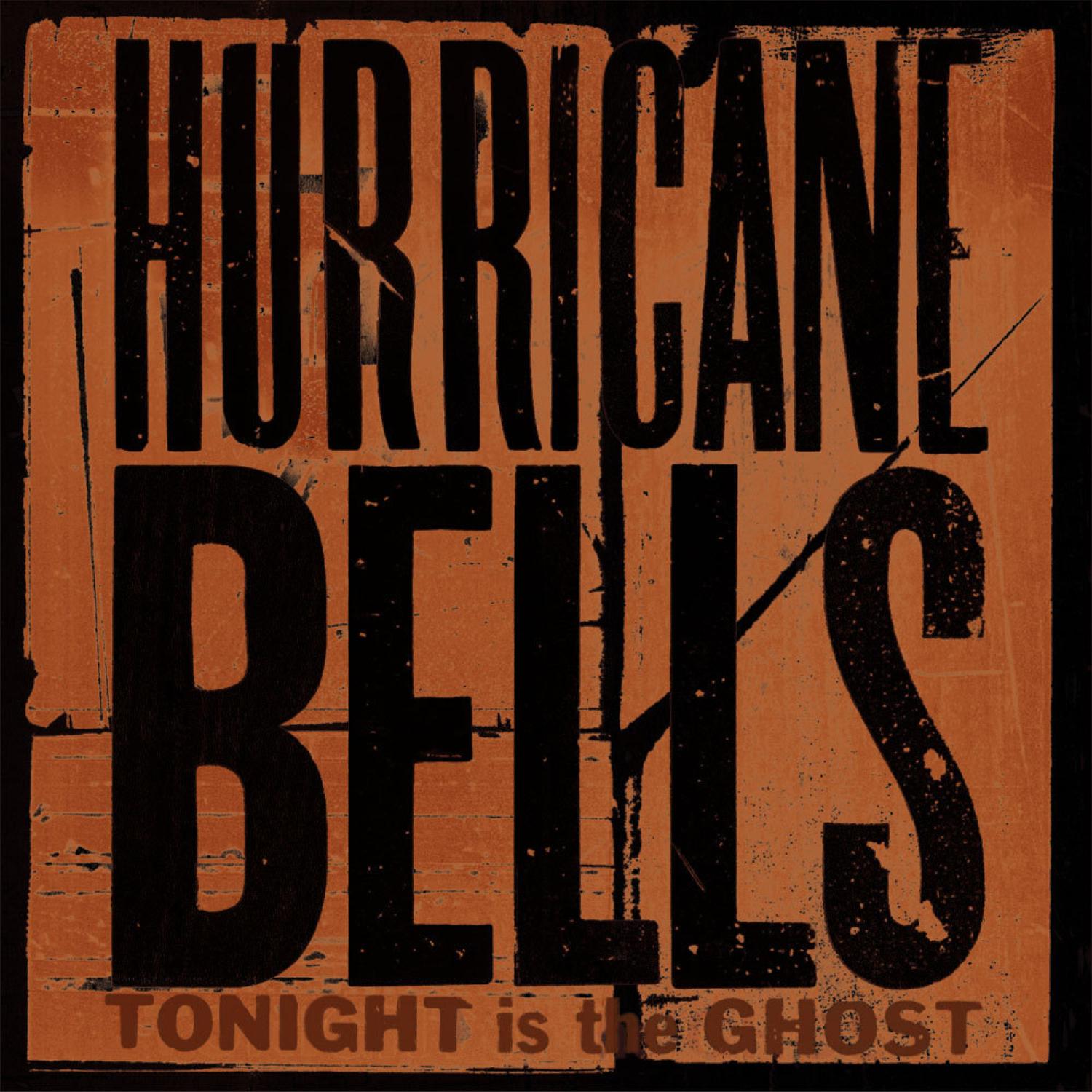 Tonight Is The Ghost
