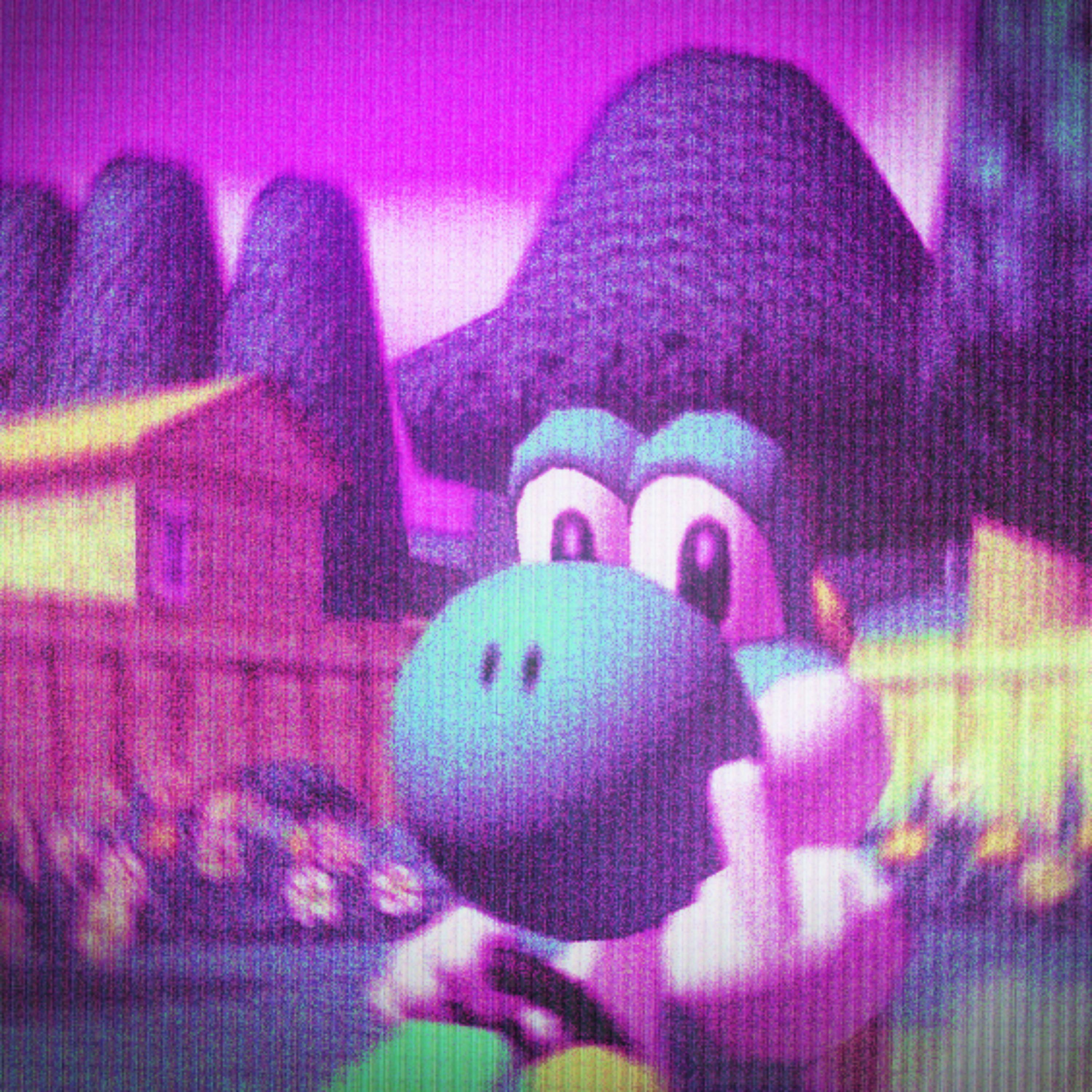 CATCH ME! (Super Slowed)