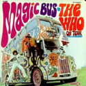 Magic Bus专辑