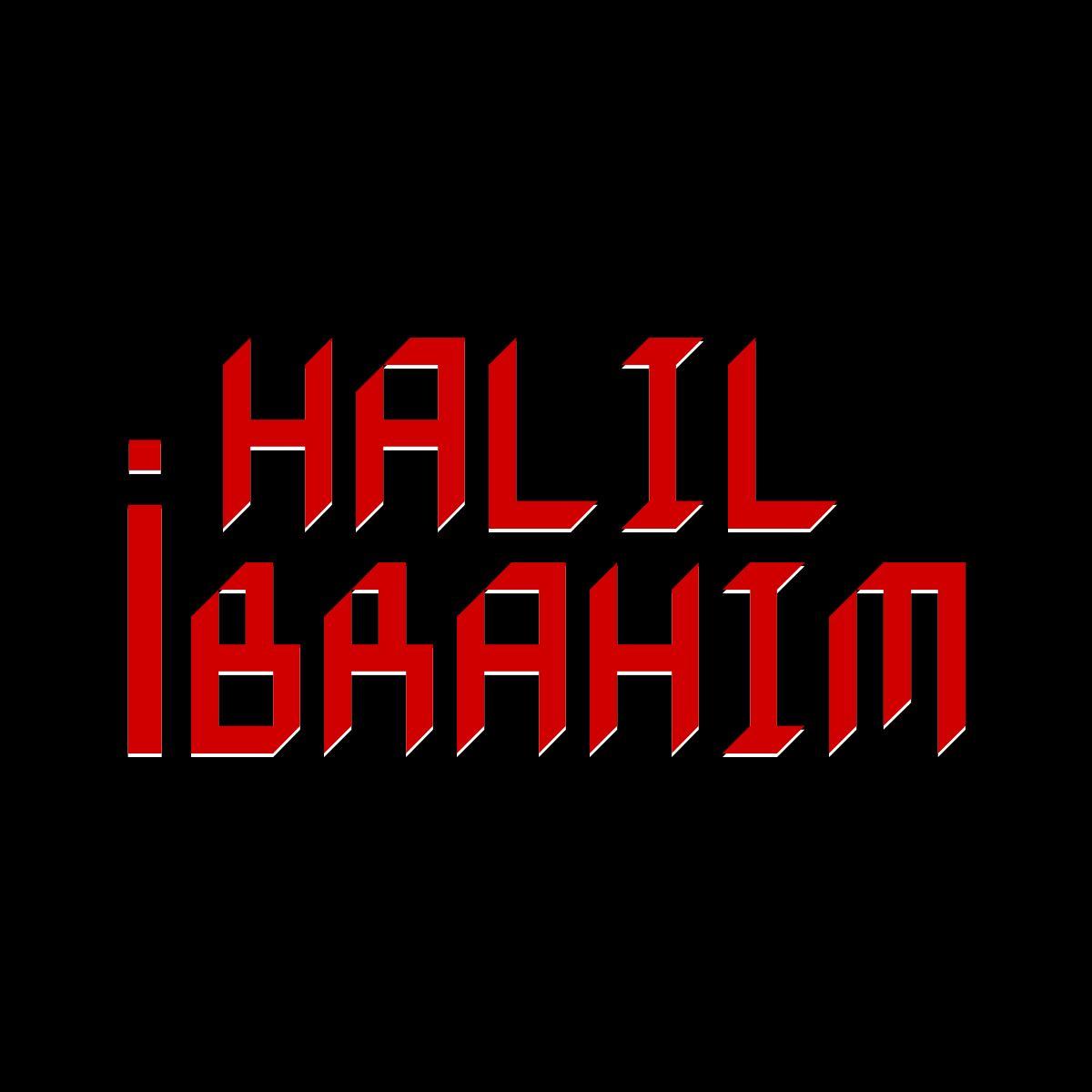 Halil İbrahim