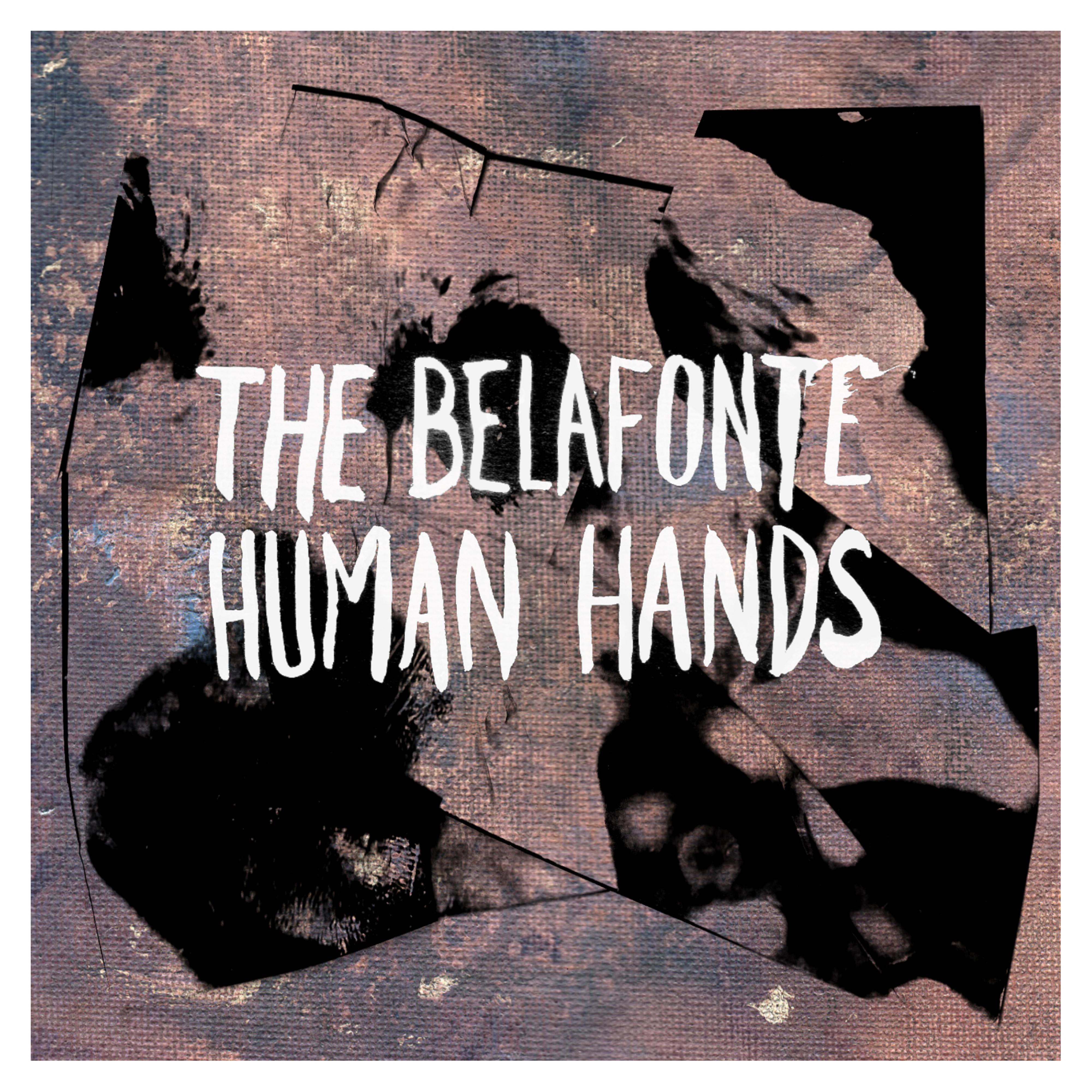 Human Hands