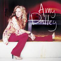 I Would Cry - Amy Dalley (Karaoke Version) 带和声伴奏