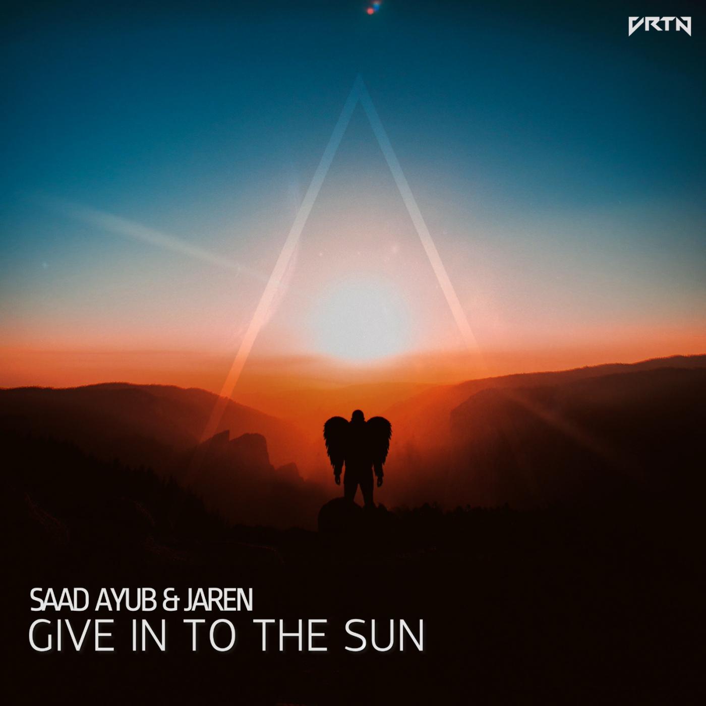 Give In To The Sun (Radio Edit)