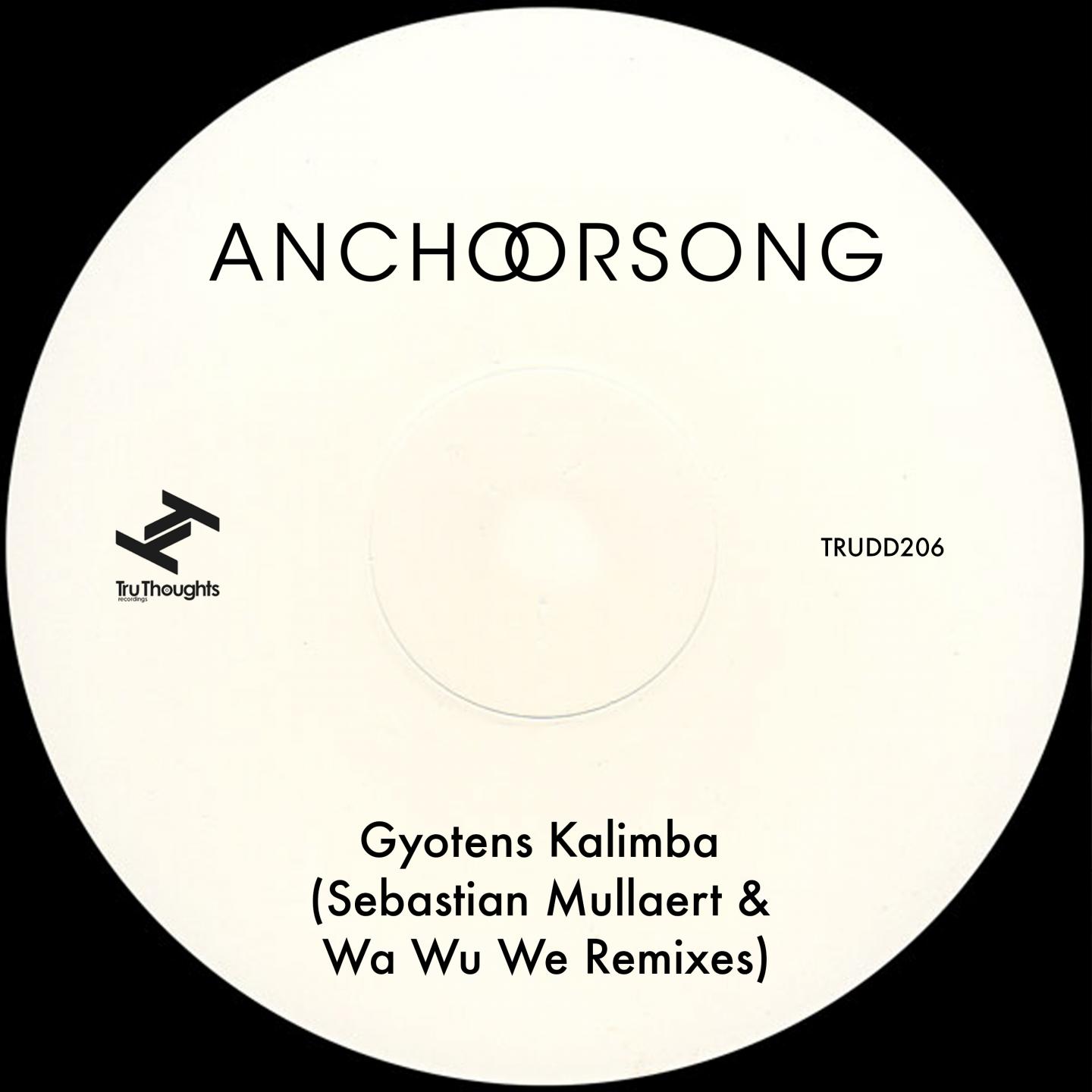 Gyotens Kalimba (Sebastian Mullaert & Wa Wu We Remixes)