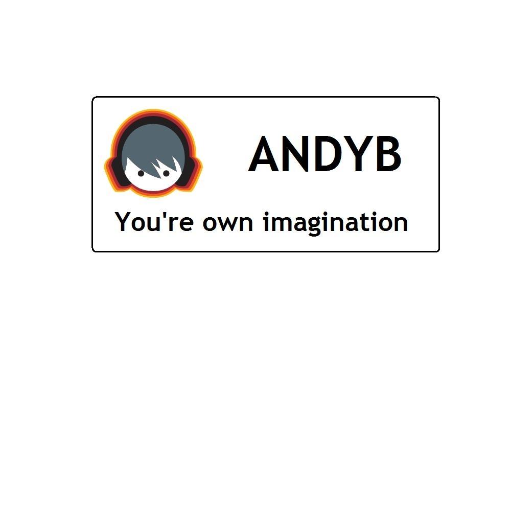You're Own Imagination