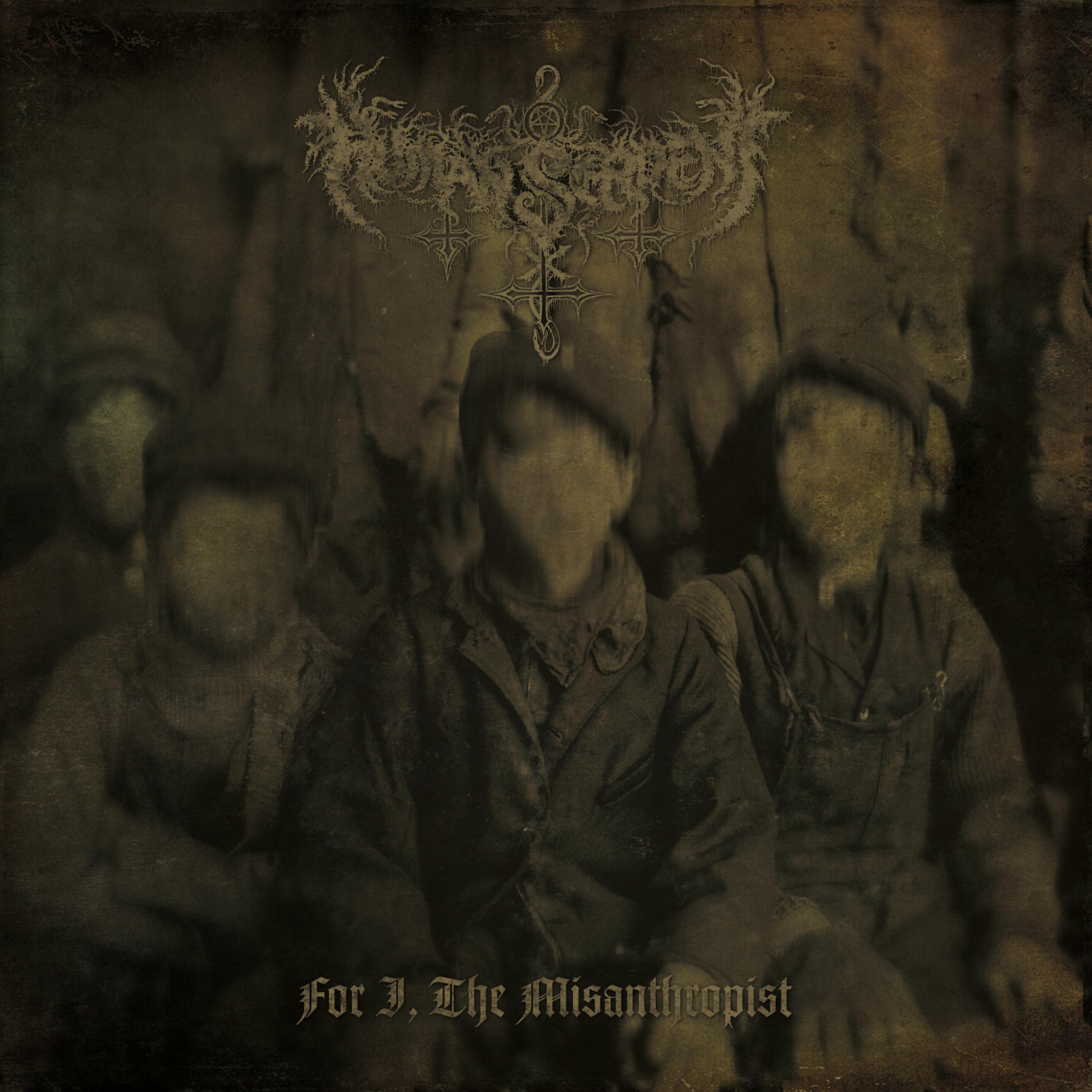 For I, the Misanthropist