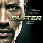 Faster   (Music from the Motion Picture)