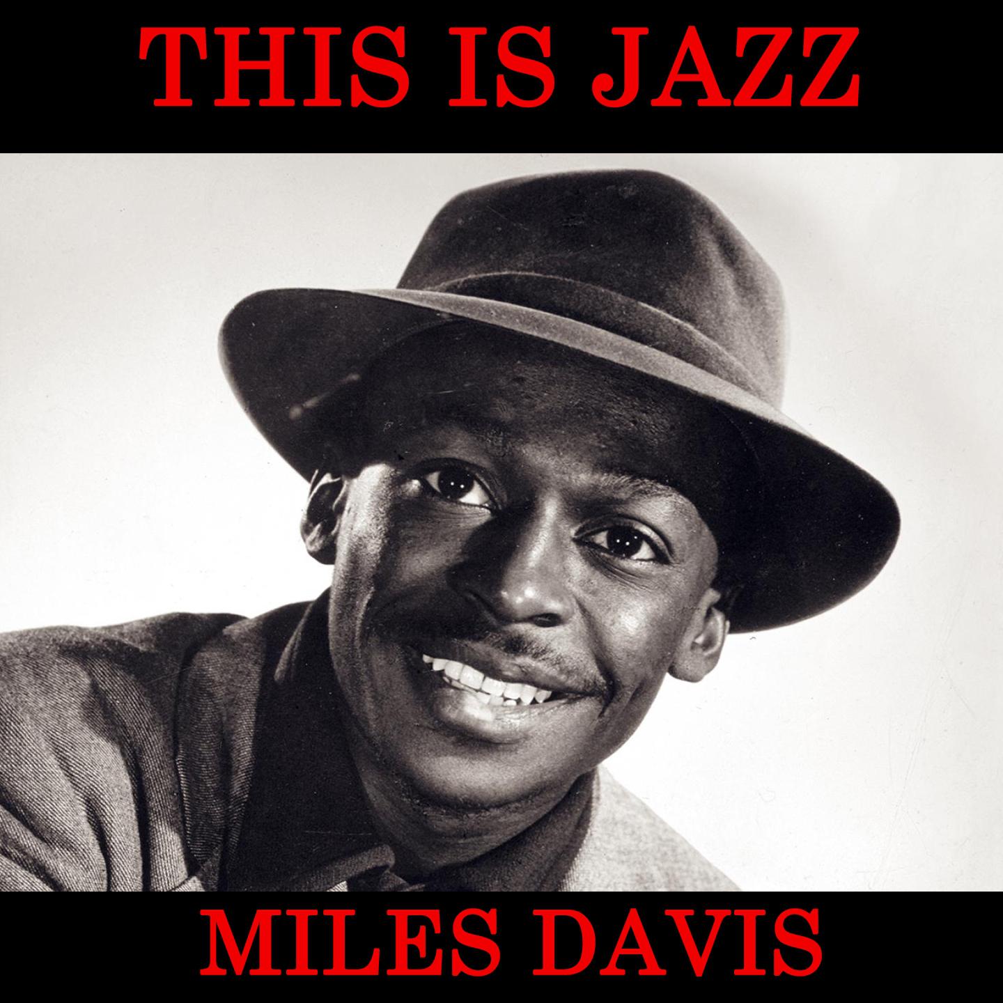 This Is Jazz By Miles Davis Vol 3专辑