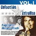 Colección 5 Estrellas. Engelbert Humperdinck. Vol. 1