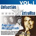 Colección 5 Estrellas. Engelbert Humperdinck. Vol. 1专辑