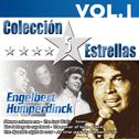 Colección 5 Estrellas. Engelbert Humperdinck. Vol. 1