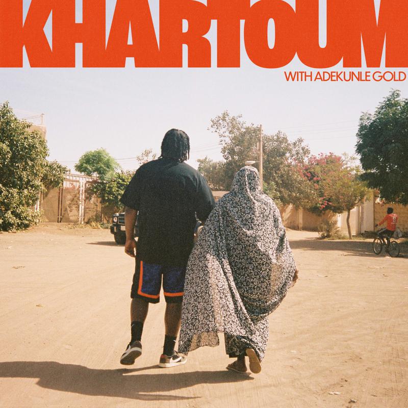 Bas - Khartoum