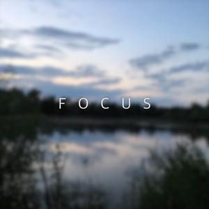 Focus （降8半音）