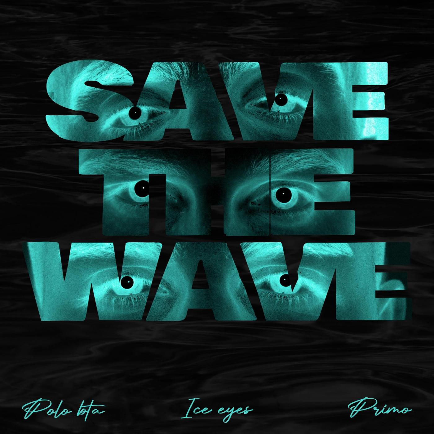 Save the Wave
