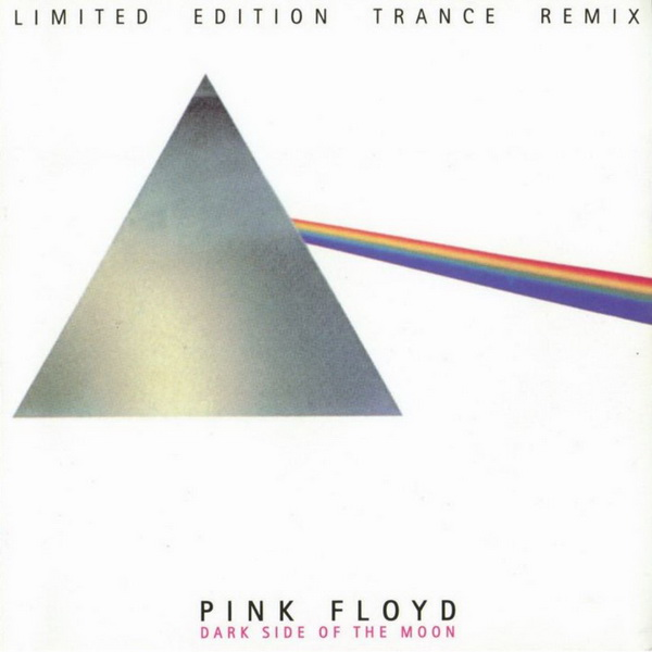 Dark Side Of The Moon - Limited Edition Trance专辑