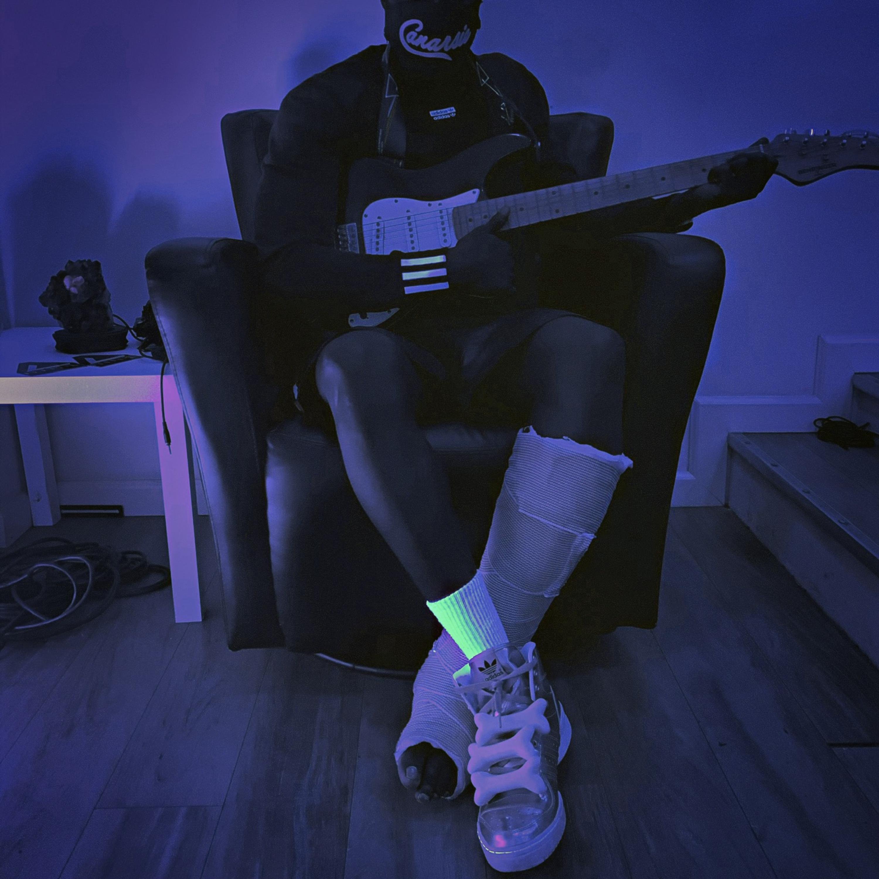 Party N Da Groove