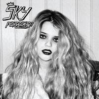 Sky Ferreira - Ain't Your Right (Official Instrumental) 原版无和声伴奏