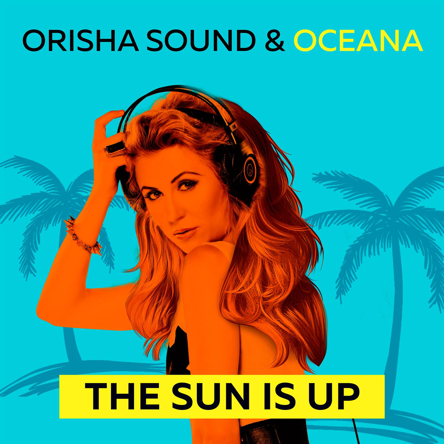 Orisha Sound - The Sun Is Up