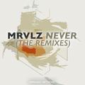 Never (Remix E.P.)