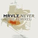 Never (Remix E.P.)专辑