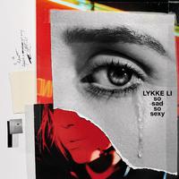 Lykke Li - Last Piece (Instrumental) 原版无和声伴奏